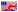 Convert default language in english